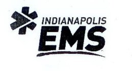 INDIANAPOLIS EMS