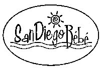 SAN DIEGO BÉBÉ