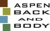 ASPEN BACK AND BODY