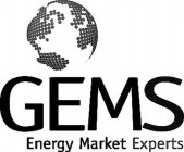 GEMS ENERGY MARKET EXPERTS