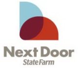 NEXT DOOR STATE FARM