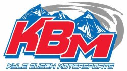 KBM KYLE BUSCH MOTORSPORTS