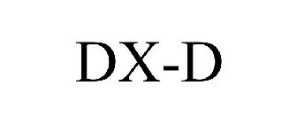 DX-D
