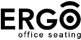ERGO OFFICE SEATING