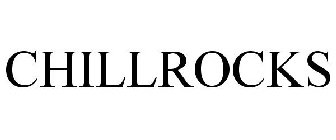 CHILLROCKS