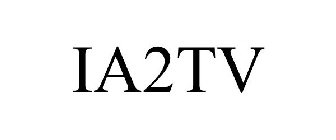IA2TV