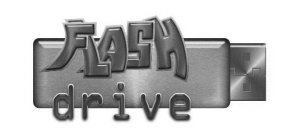 FLASH DRIVE