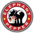 · ELEPHANT · PEPPER