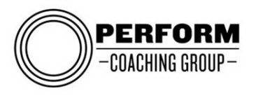 PERFORM COACHING GROUP