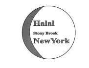 HALAL STONY BROOK NEW YORK