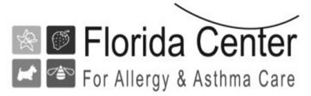 FLORIDA CENTER FOR ALLERGY & ASTHMA CARE