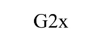 G2X