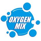 OXYGEN MIX