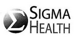 SIGMA HEALTH