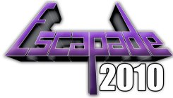 ESCAPADE 2010