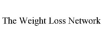 THE WEIGHT LOSS NETWORK