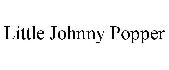 LITTLE JOHNNY POPPER