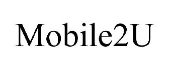 MOBILE2U