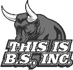 THIS IS B.S., INC.
