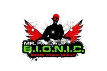 MR. B.I.O.N.I.C. BIONIC MUSIC GROUP