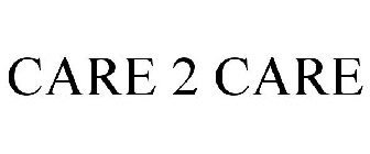 CARE 2 CARE