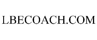 LBECOACH.COM