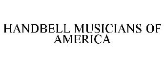HANDBELL MUSICIANS OF AMERICA