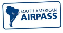 SOUTH AMERICAN AIRPASS