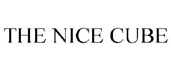 THE NICE CUBE