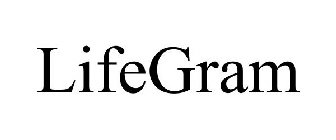 LIFEGRAM