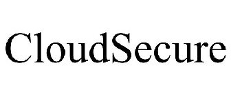 CLOUDSECURE