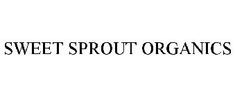 SWEET SPROUT ORGANICS