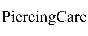 PIERCINGCARE