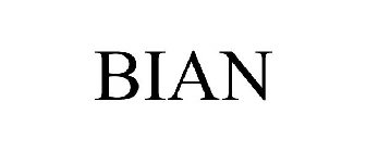 BIAN