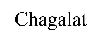 CHAGALAT