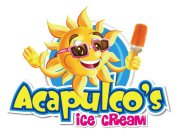 ACAPULCO'S ICE CREAM