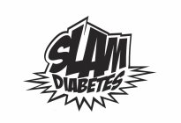 SLAM DIABETES