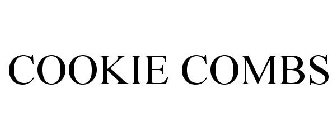 COOKIE COMBS