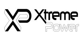 XP XTREME POWER
