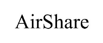 AIRSHARE