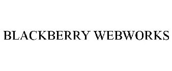 BLACKBERRY WEBWORKS