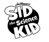 JIM HENSON'S SID THE SCIENCE KID