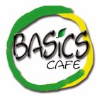 BASICS CAFE