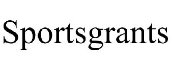 SPORTSGRANTS