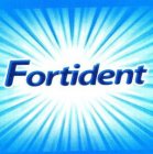 FORTIDENT