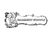 T.K GARMENT SUPPLY