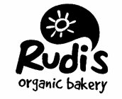 RUDI'S ORGANIC BAKERY