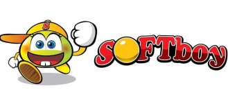 SOFTBOY S