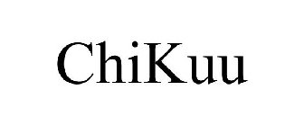 CHIKUU