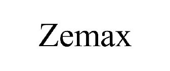 ZEMAX
